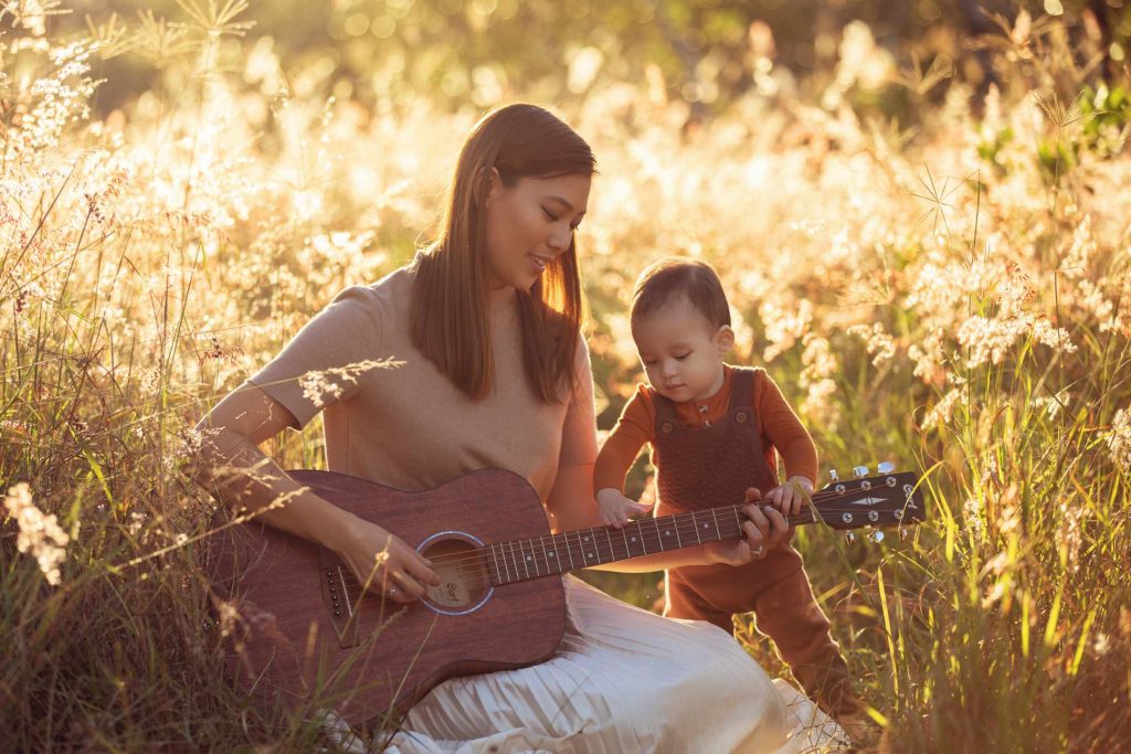 Family Photography Brisbane