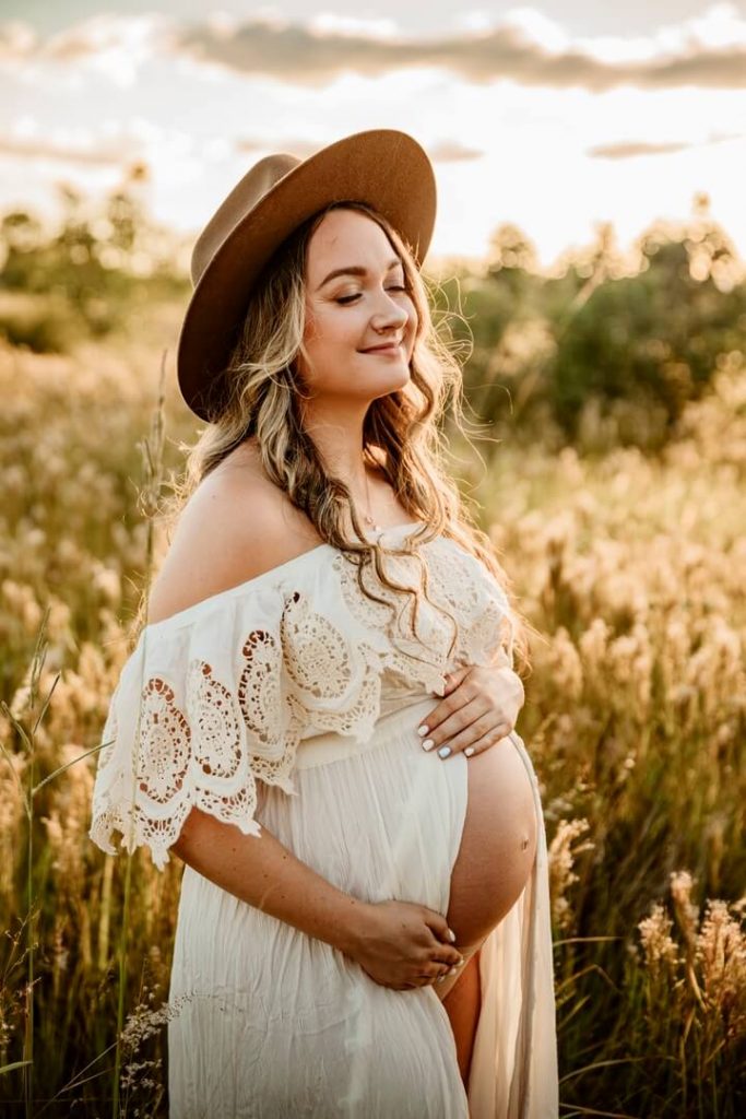 Maternity Photography Brisbane