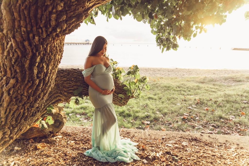 Maternity Photography Brisbane