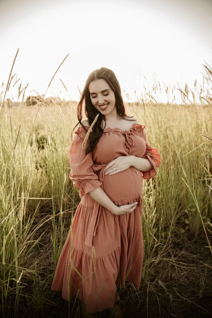 Maternity photography Brisbane