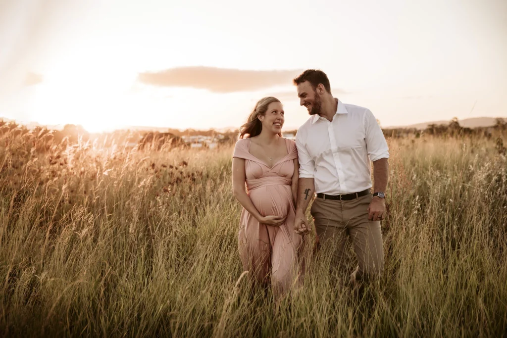 Maternity photography Brisbane