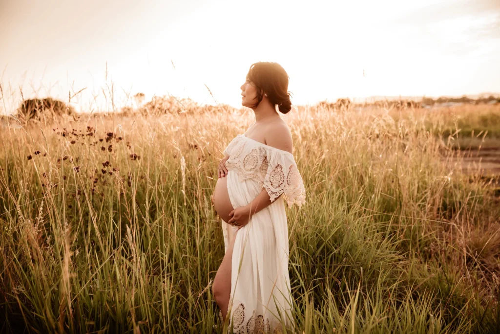 Maternity Photography Brisbane