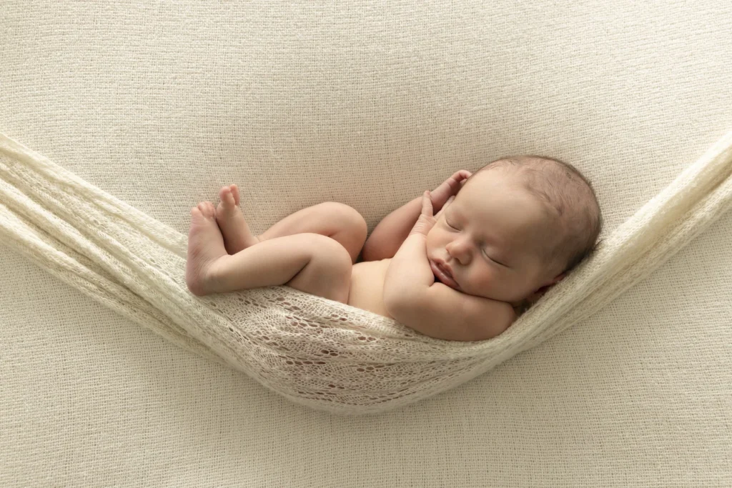 Newborn Photographer