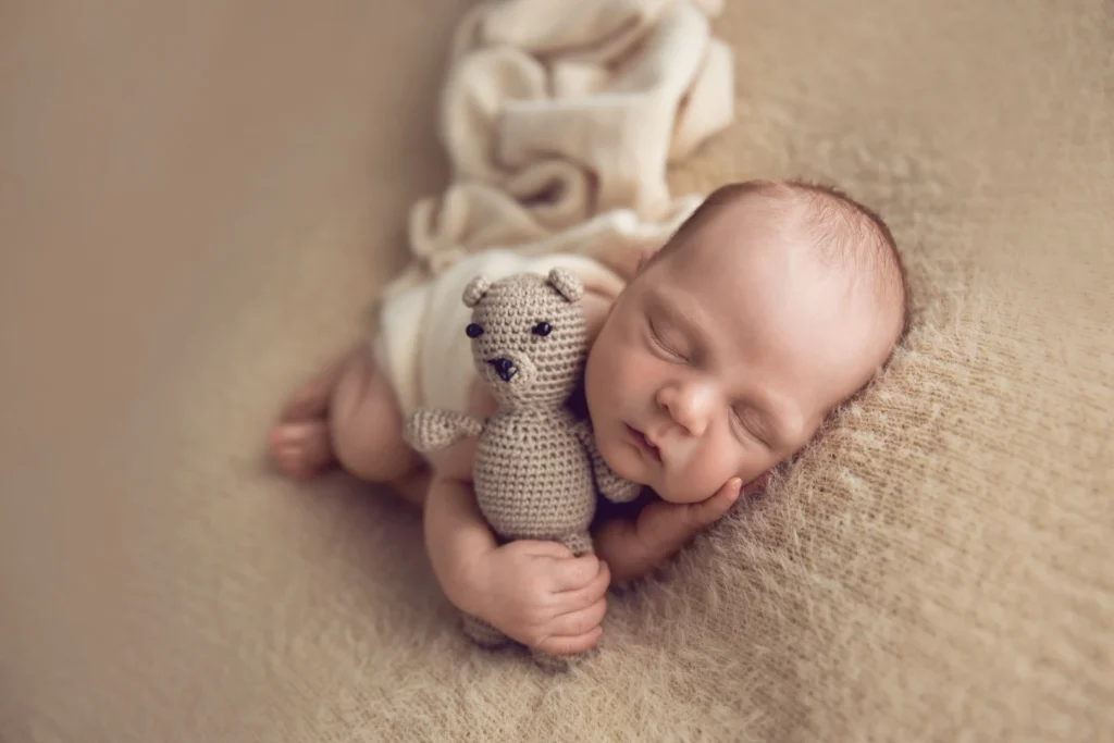 Newborn Photography Brisbane