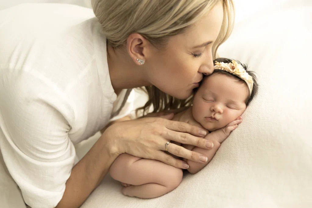 Newborn Photography Brisbane