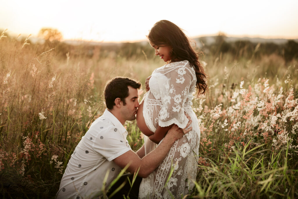 Maternity Photoshoot