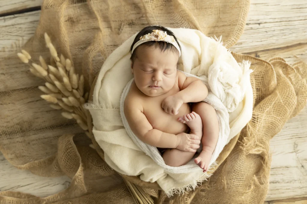 Newborn Photographer