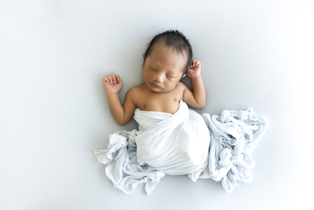 Newborn Photography