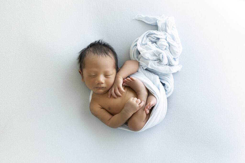 Newborn Photography