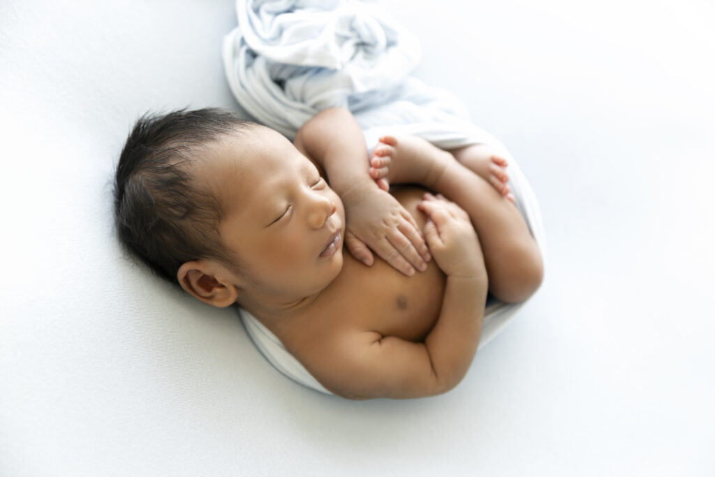 Newborn Photography