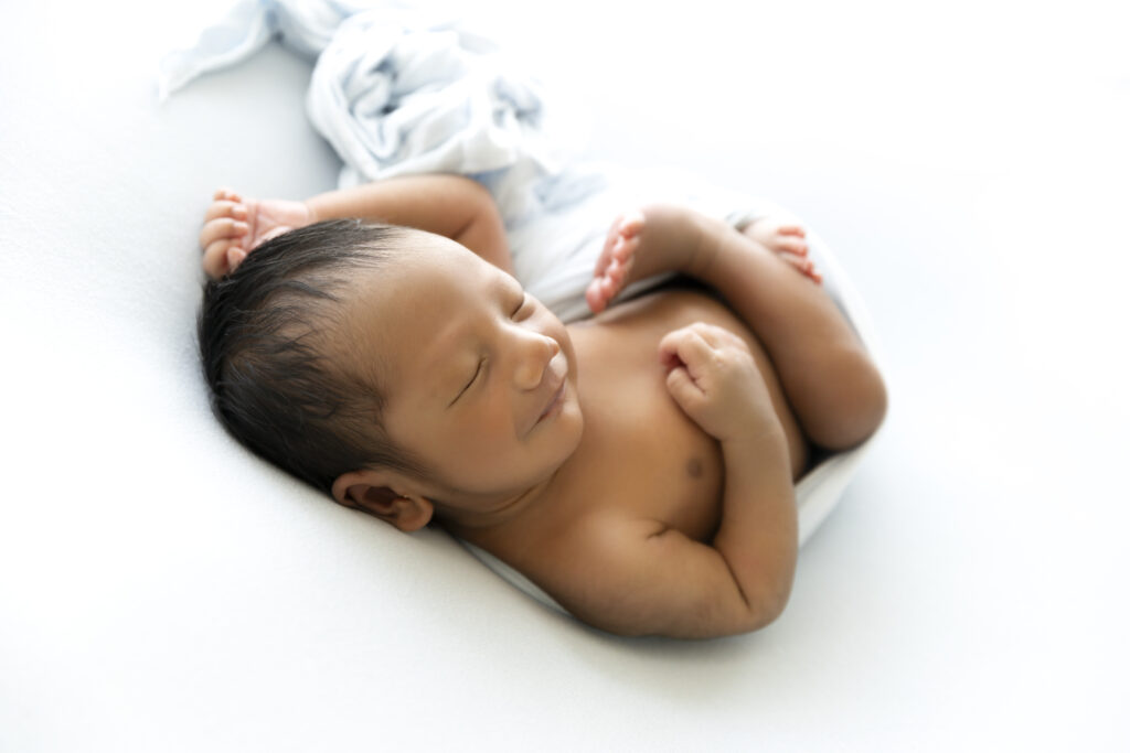 Newborn Photography