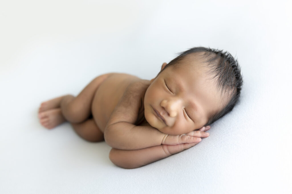 Newborn Photography