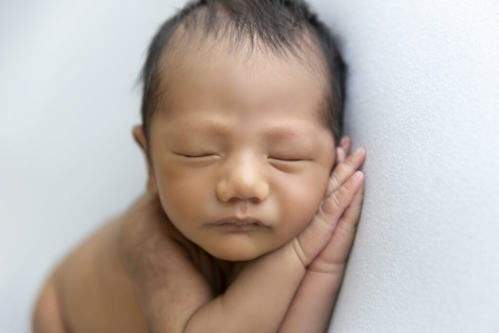 Newborn Photography