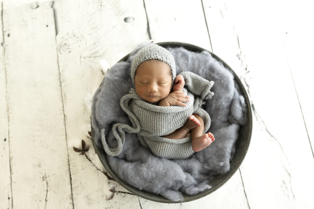 Newborn Photography