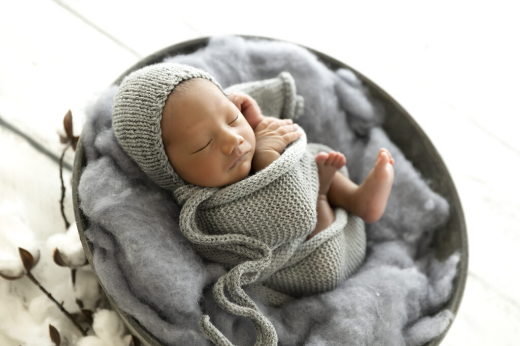 Newborn Photography