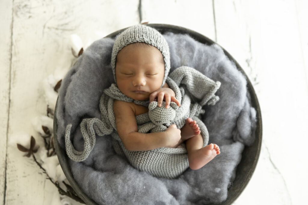 Newborn Photography