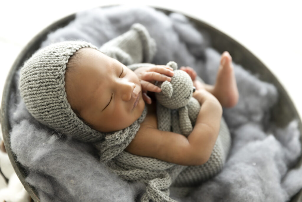 Newborn Photography