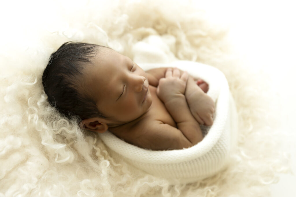 Newborn Photography