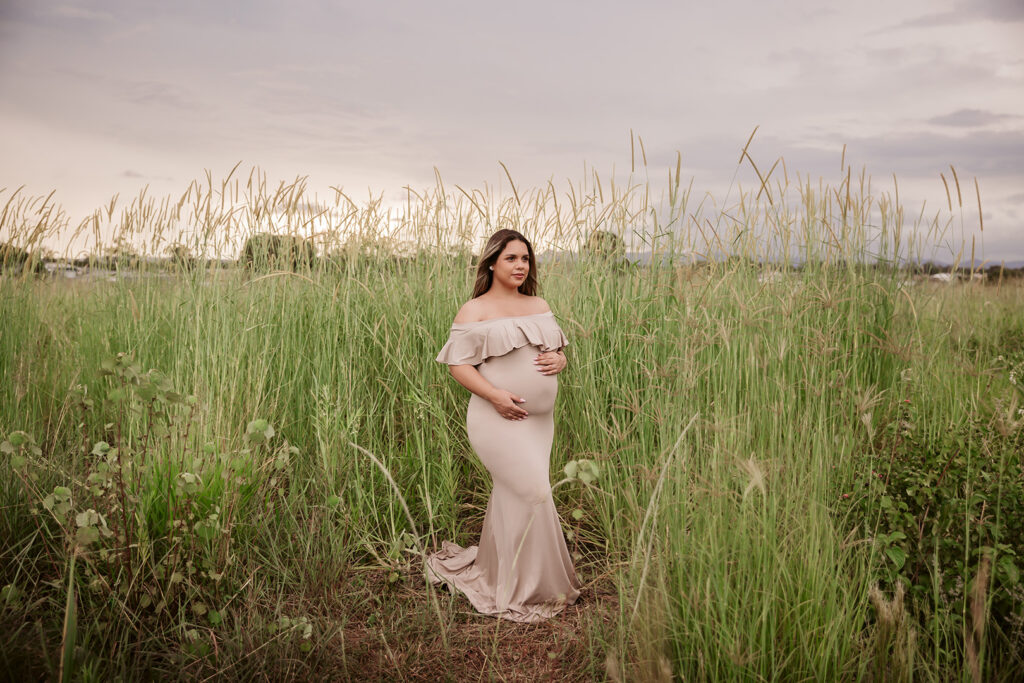 Maternity Photoshoot