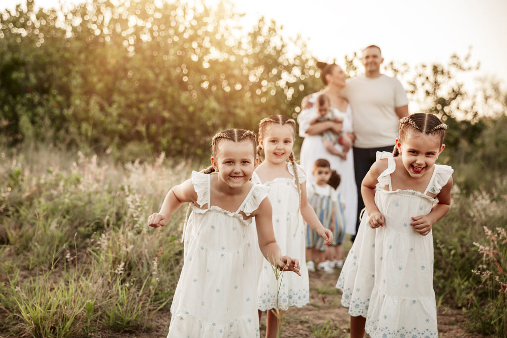 Family Photographer