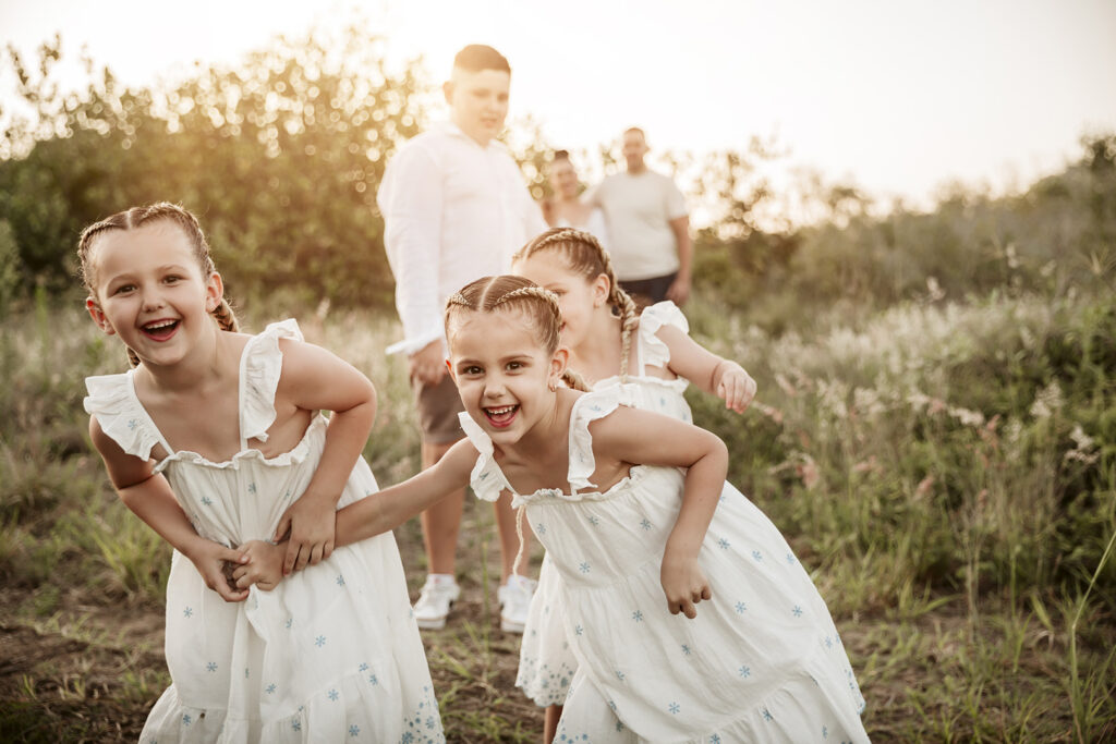 Family Photographer