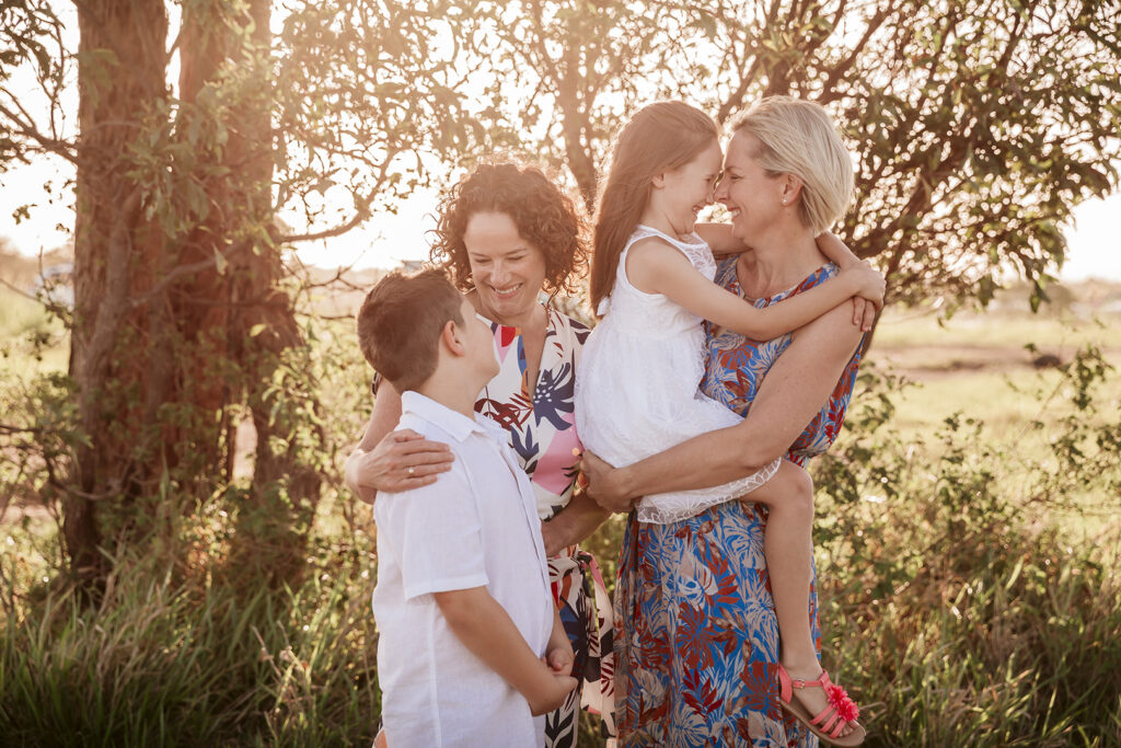 Family Photoshoot