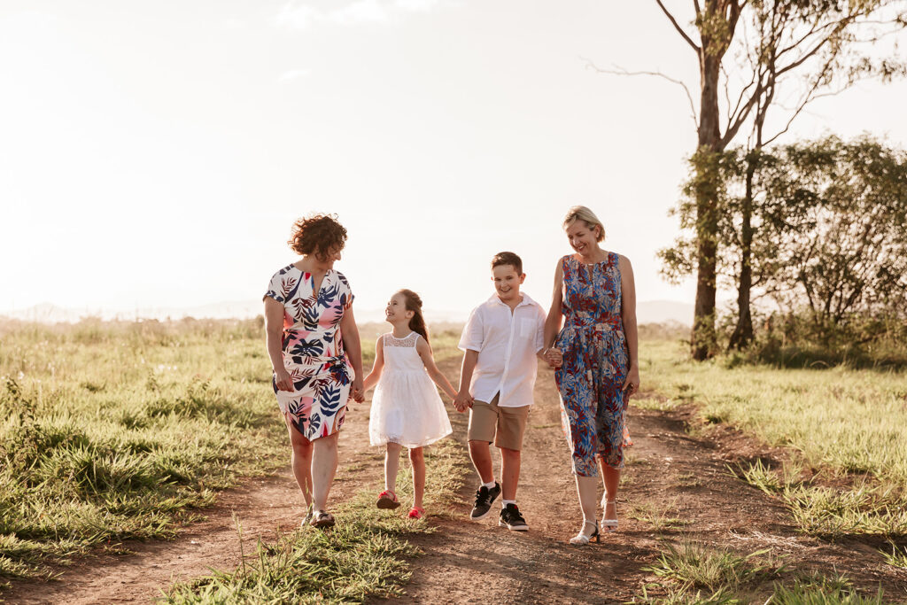 Family Photoshoot