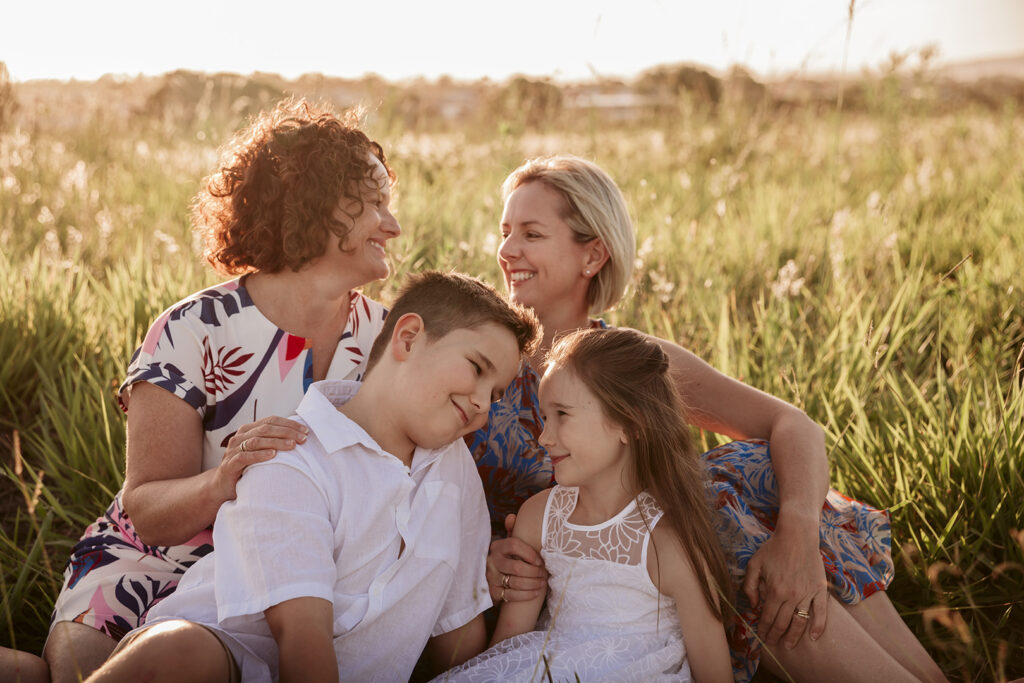 Family Photoshoot