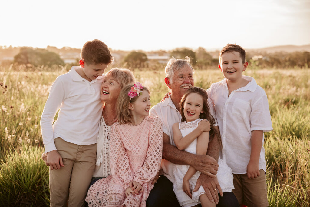 Family Photoshoot