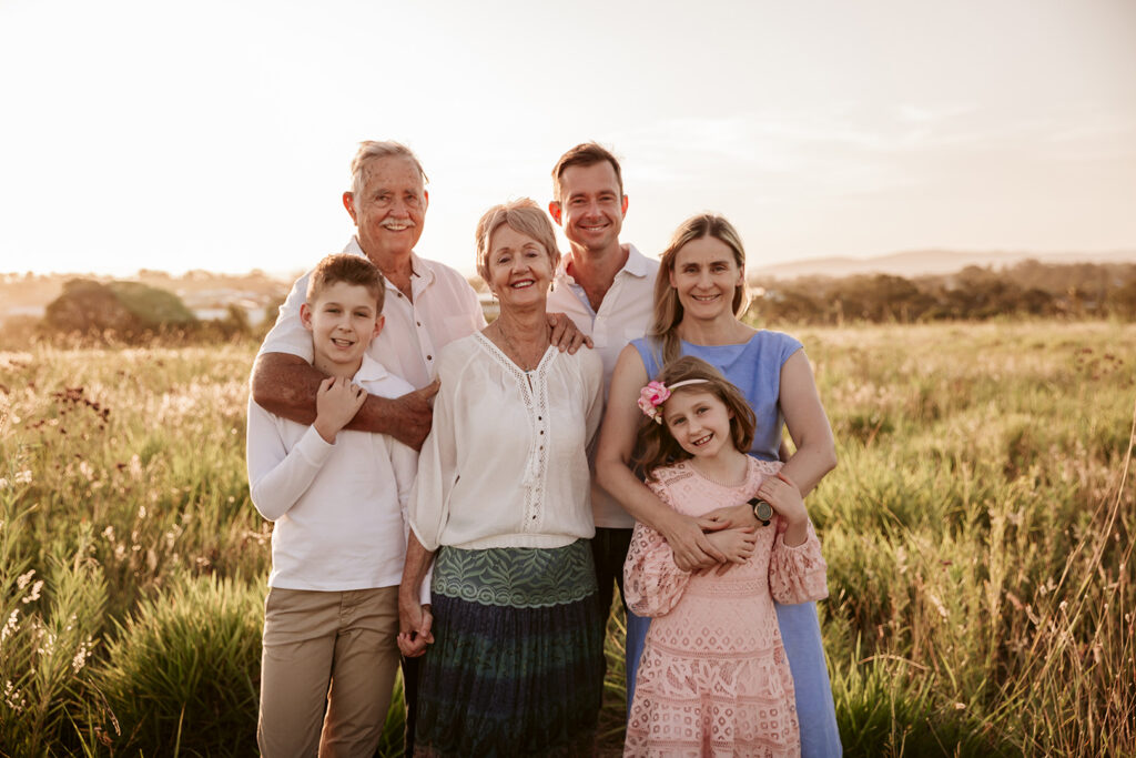 Family Photoshoot