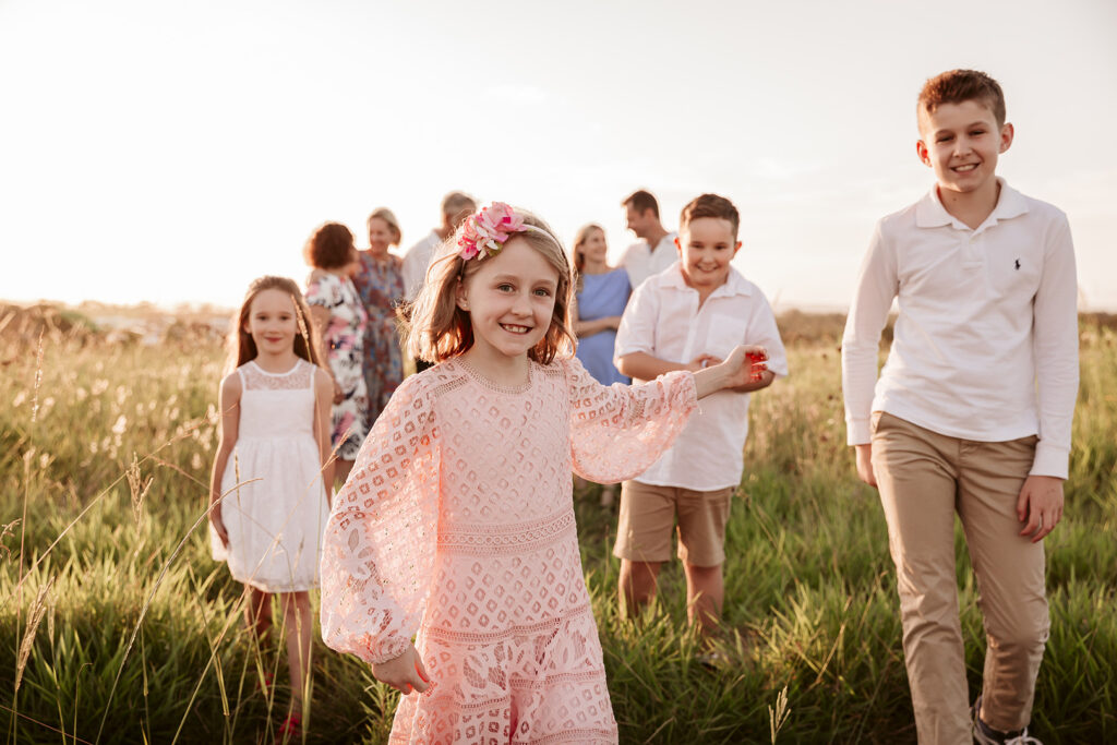 Family Photoshoot