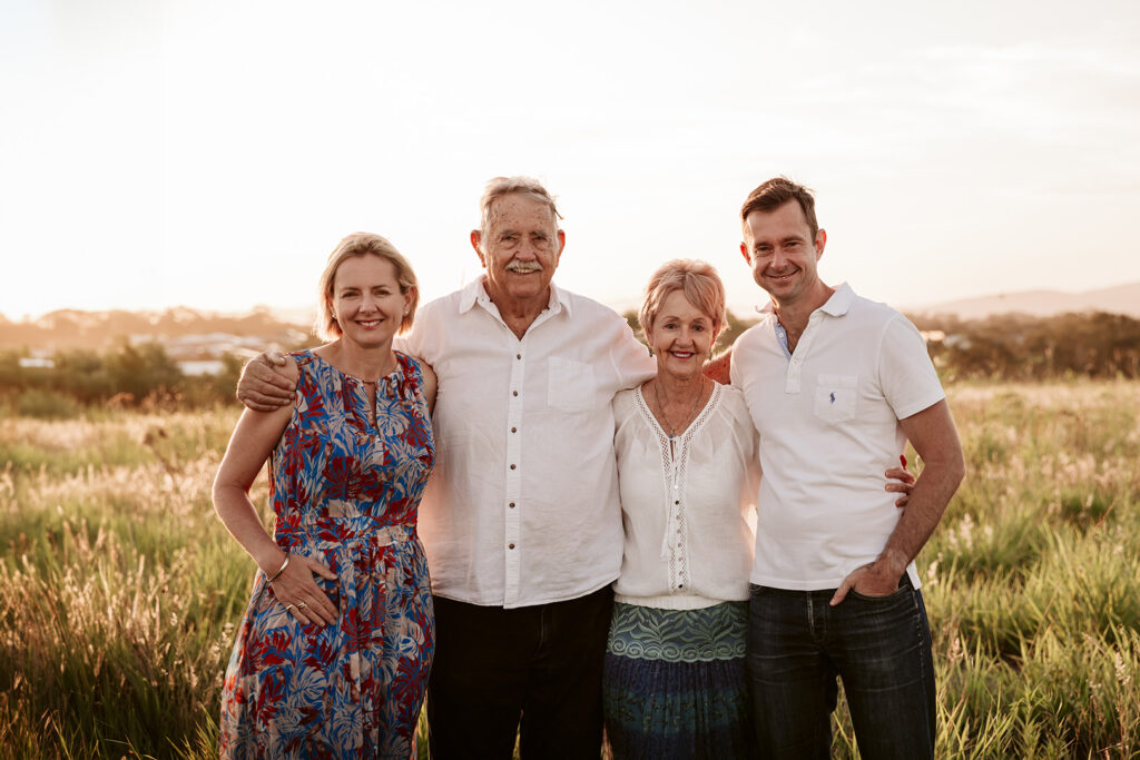 Family Photoshoot