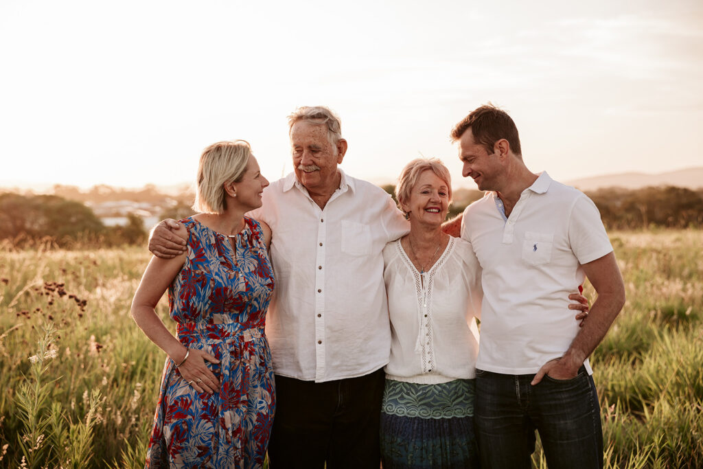 Family Photoshoot