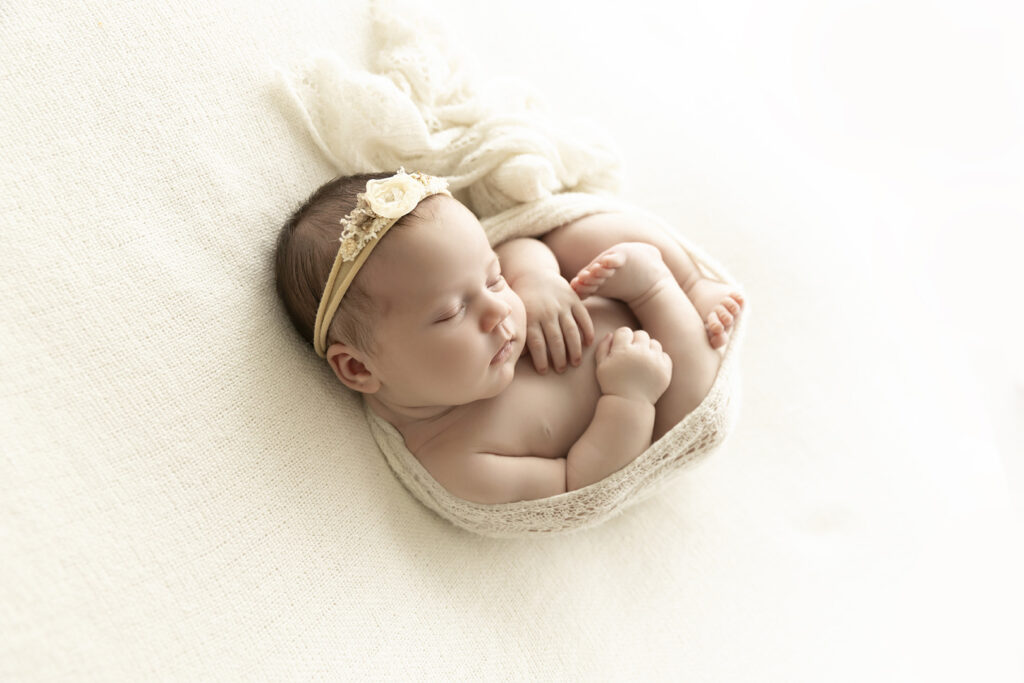 Newborn Photographer Brisbane