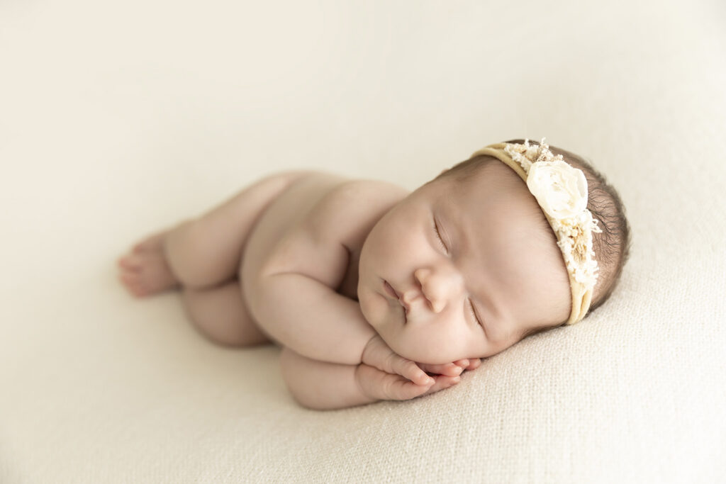 Newborn Photographer Brisbane