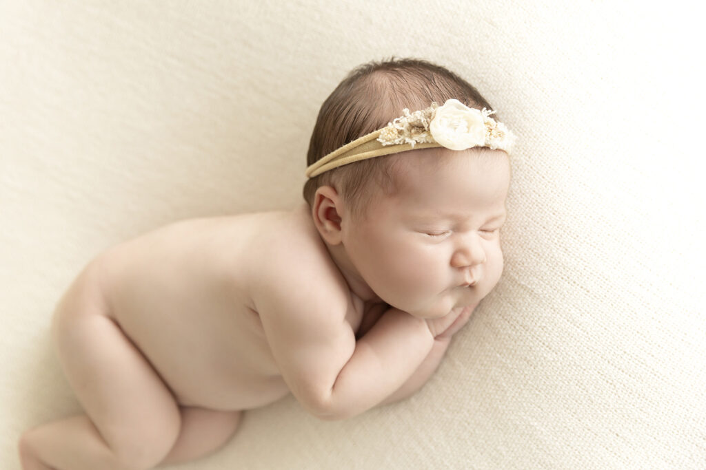 Newborn Photographer Brisbane