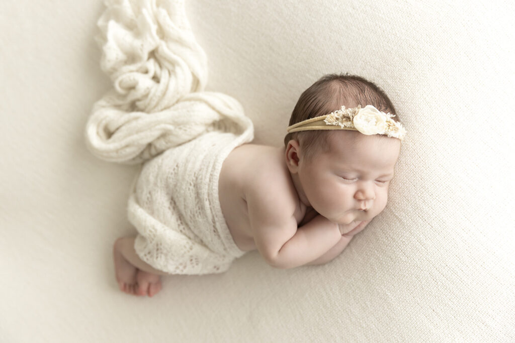 Newborn Photographer Brisbane