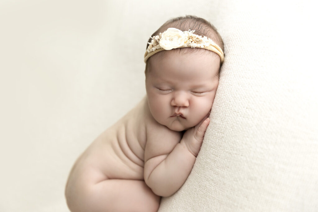 Newborn Photographer Brisbane