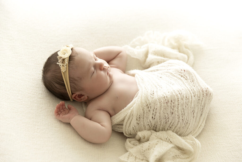 Newborn Photographer Brisbane