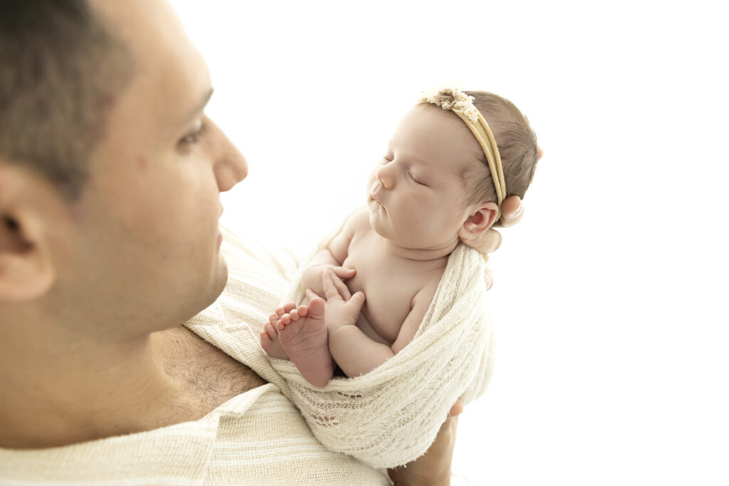 Newborn Photographer Brisbane