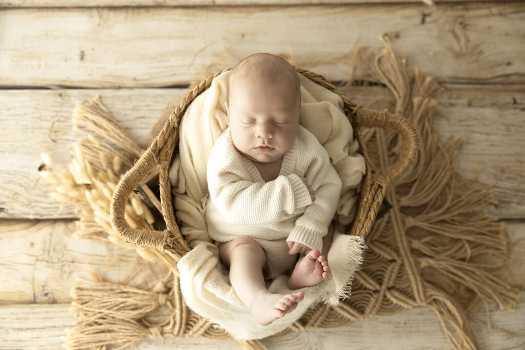 Newborn Photography