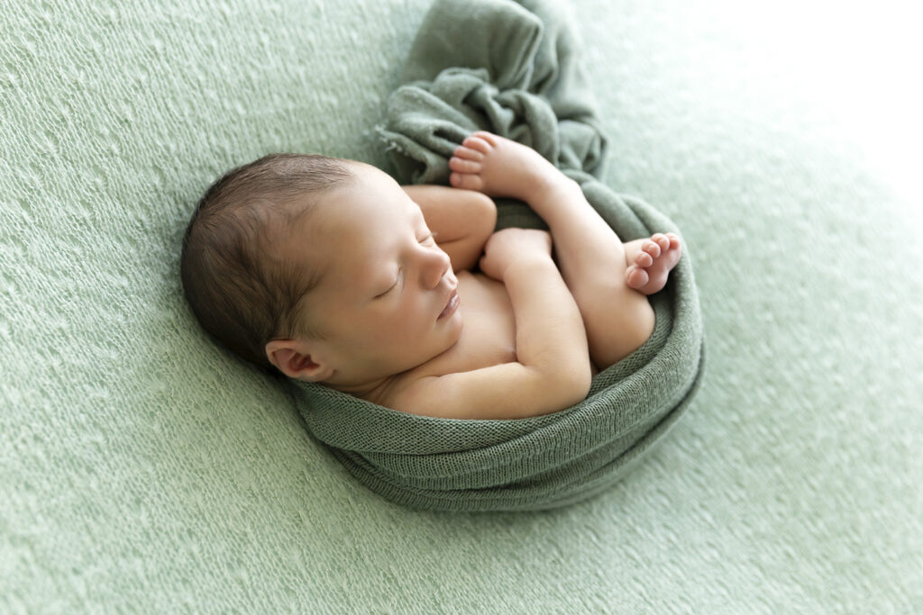 Newborn Photoshoot