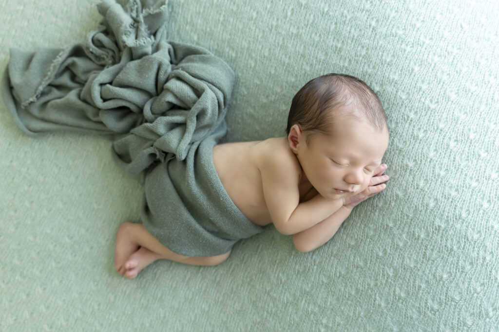 Newborn Photoshoot