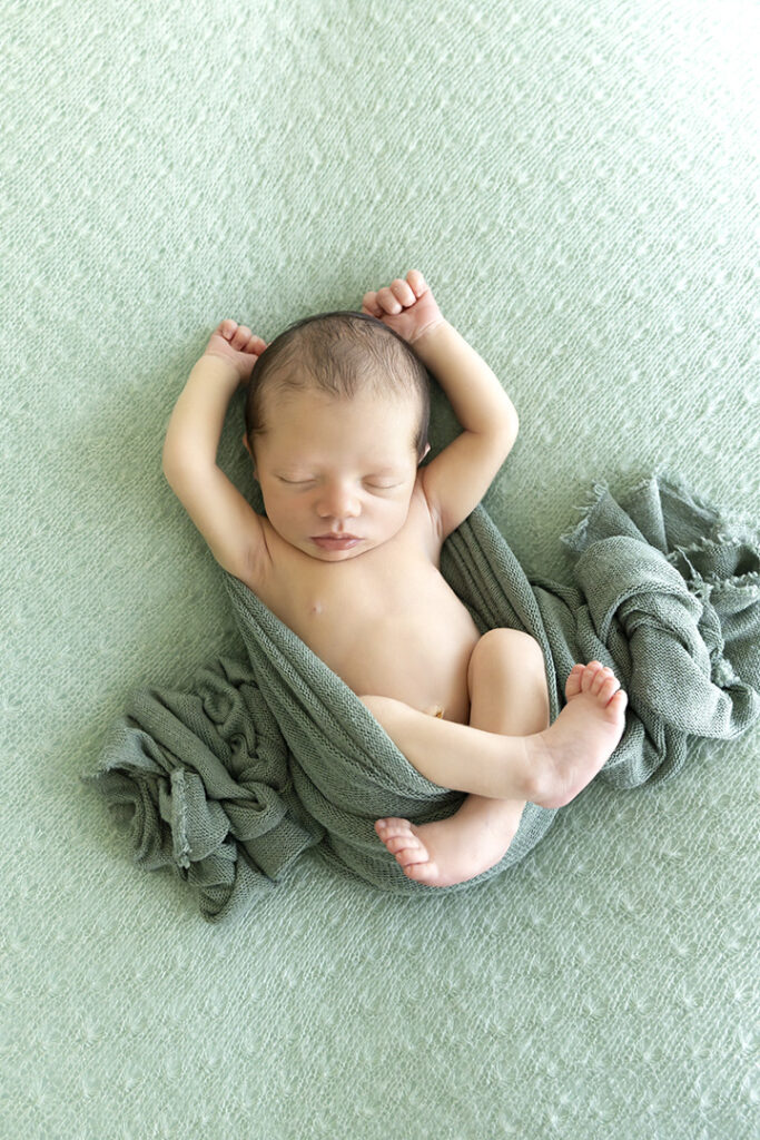 Newborn Photoshoot