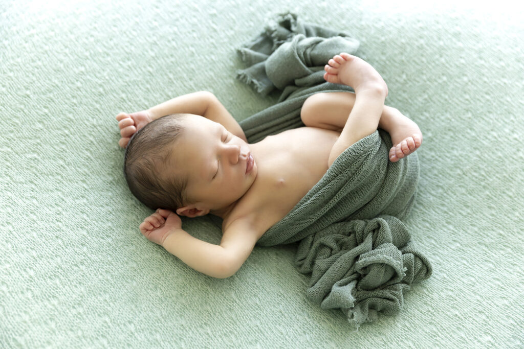 Newborn Photoshoot