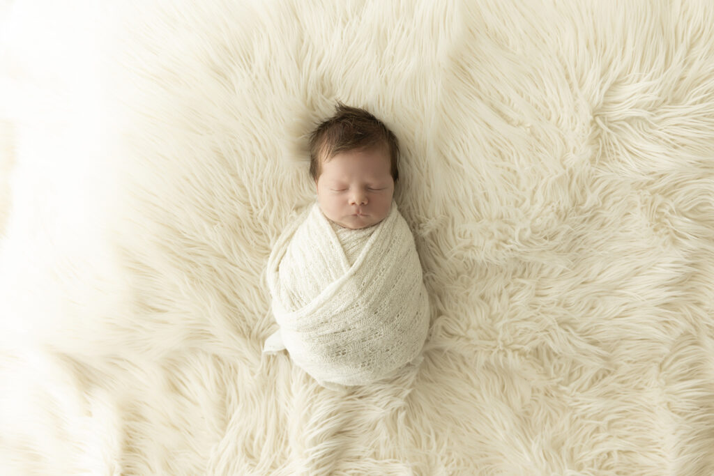 Newborn Photography