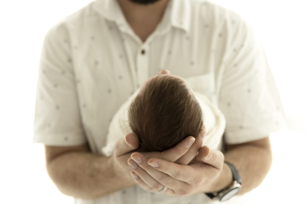 Newborn Photography