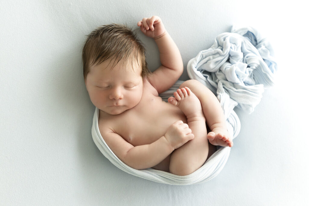 Newborn Photography