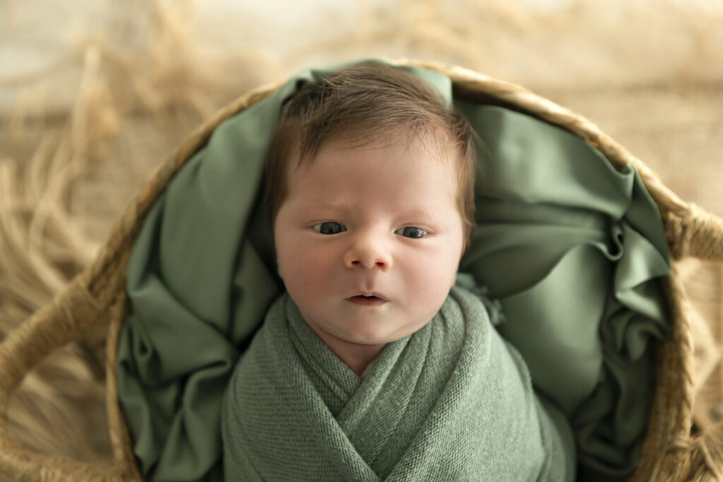 Newborn Photography