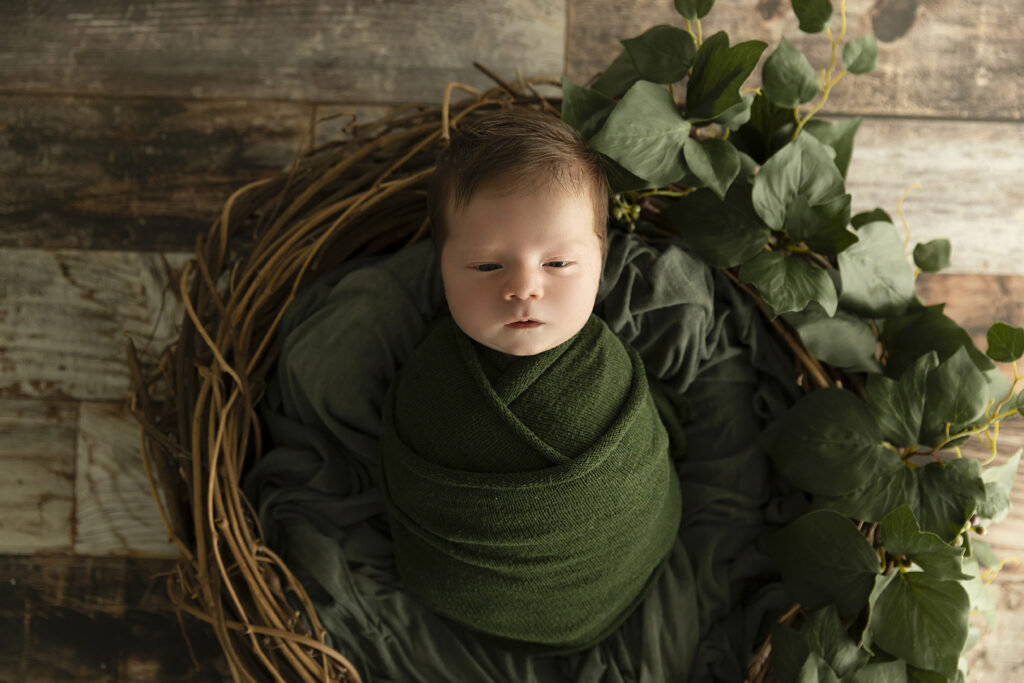 Newborn Photography